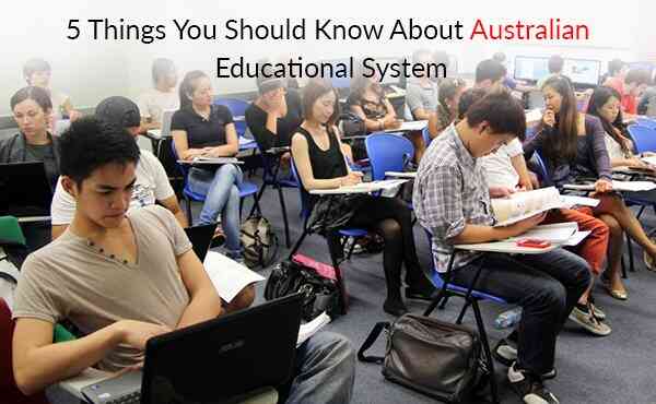 Australian Educational System