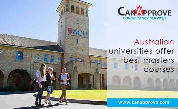 Australian Universities