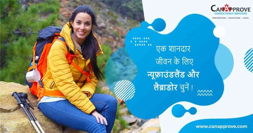 न्यूफाउंडलैंड और लैब्राडोर