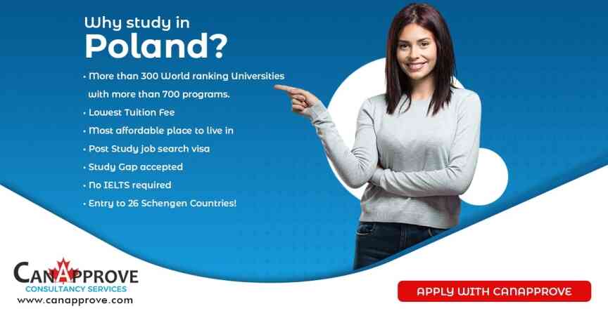 Poland Education June 15