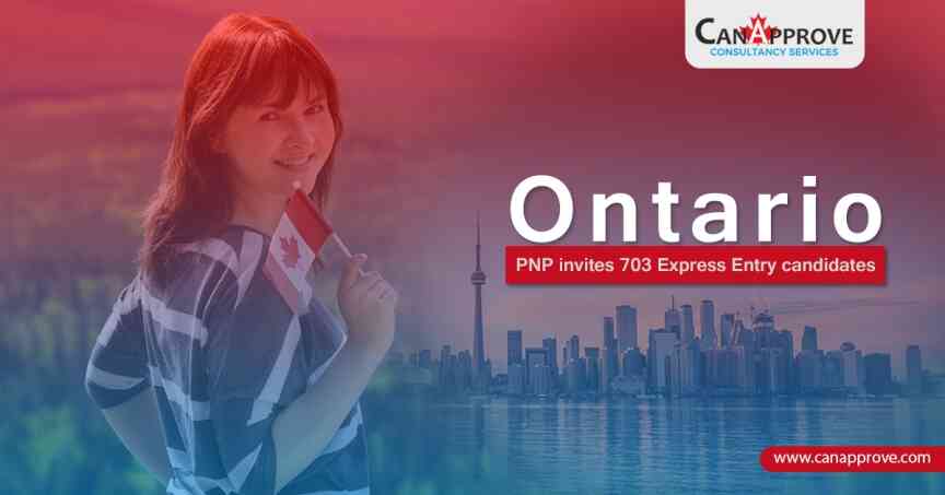 Ontario Immigrant Nominee Program