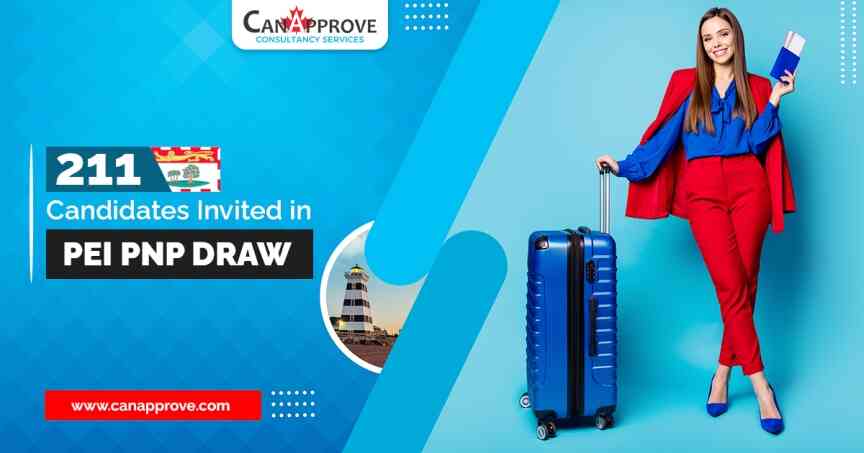 Prince Edward Island PNP