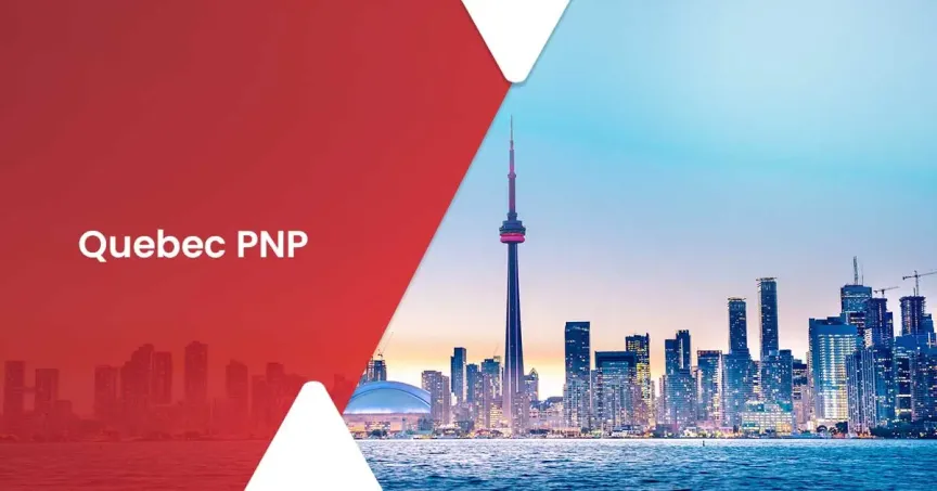 Quebec pnp