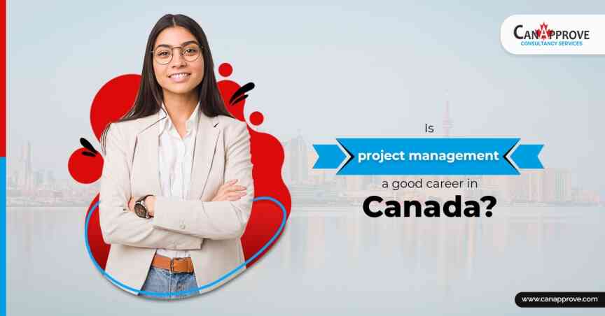 Project Management programs in Canada