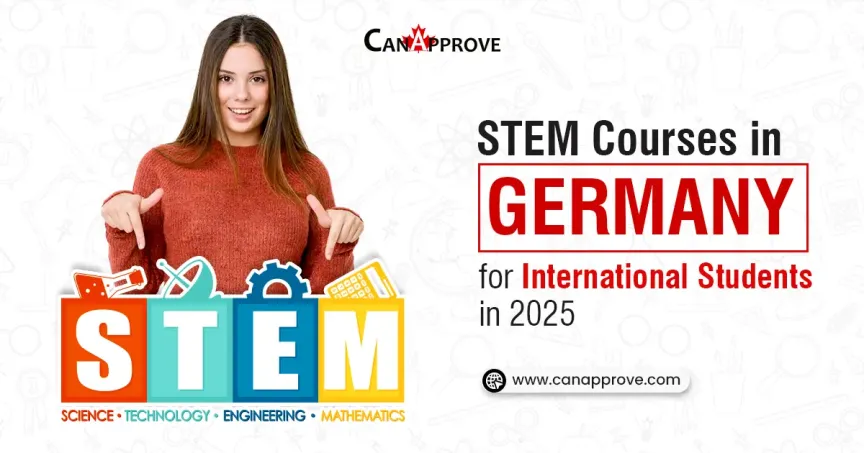STEM Courses in Germany