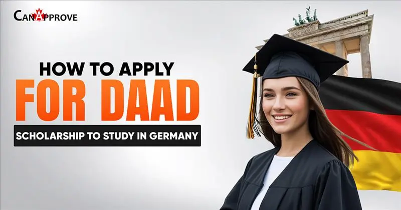How to Apply for Daad Scholarship