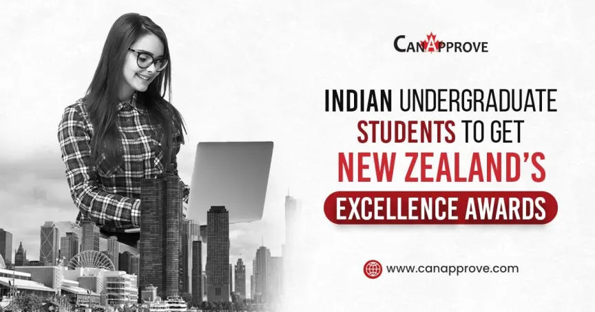 New Zealand’s Excellence Awards
