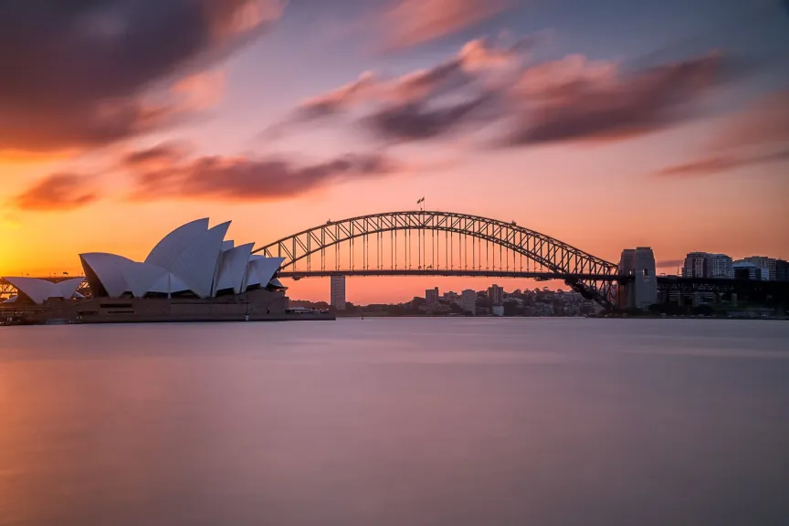 studying at Australian universities
