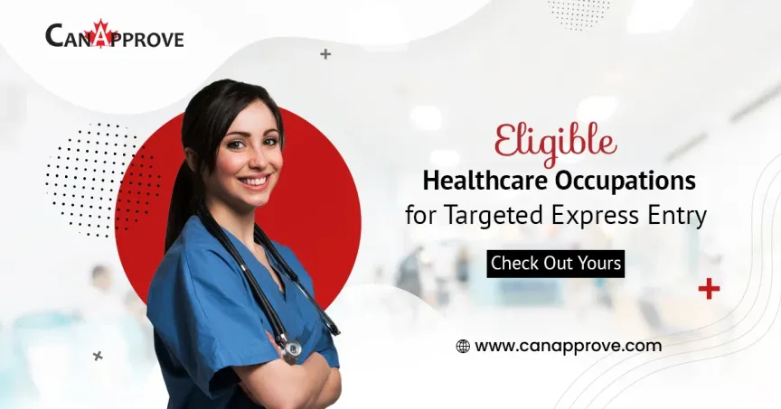 Healthcare Occupations