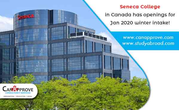 Seneca College