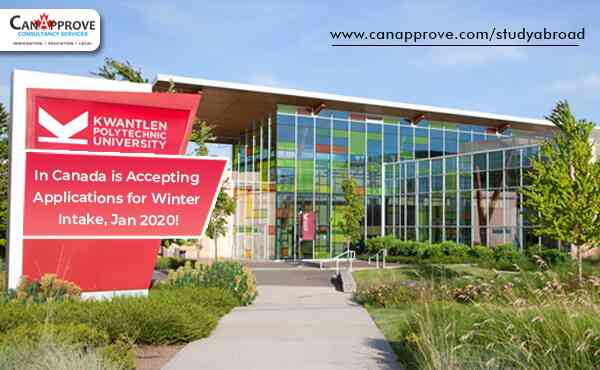 Kwantlen Polytechnic University