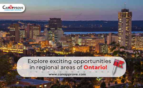 immigration to Ontario