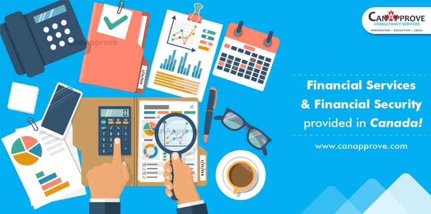 Financial Services & Financial