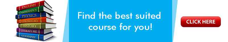 best course finder