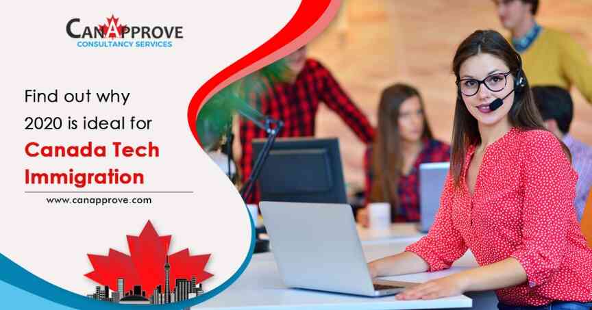 Canada tech immigration