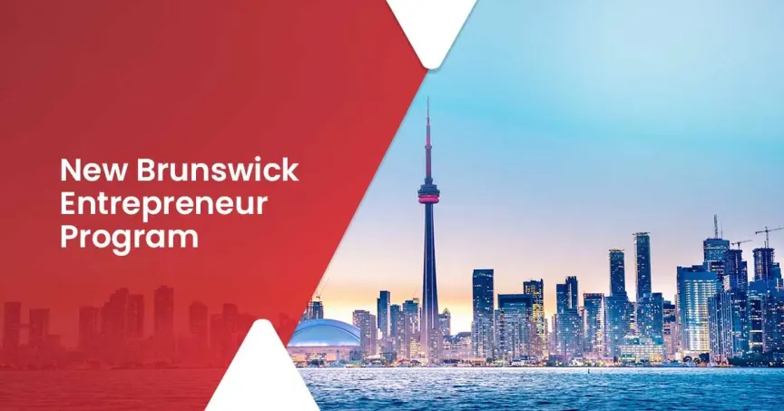 New Brunswick Entrepreneur Program