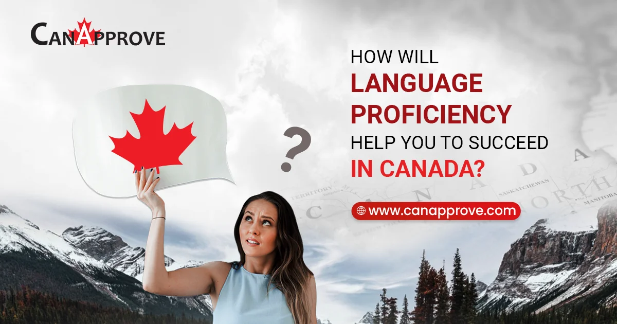 Language proficiency