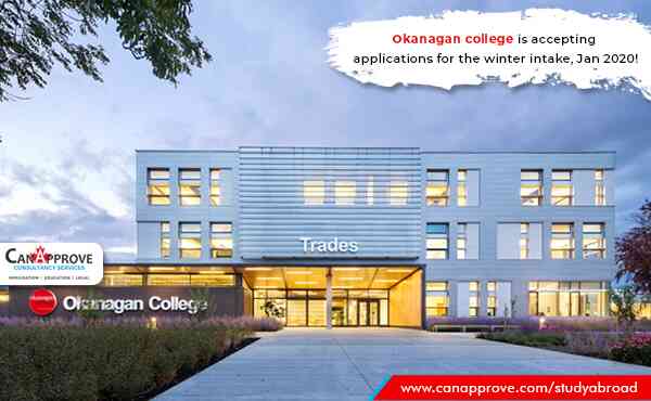Okanagan College