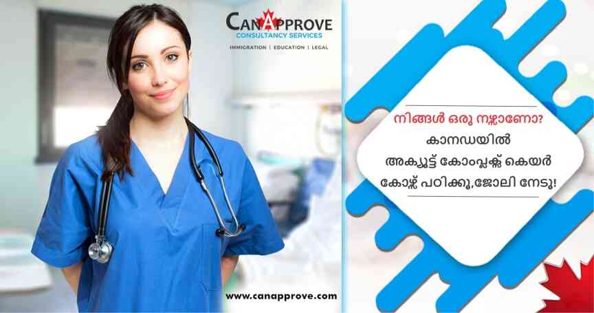 Acute complex NURSING