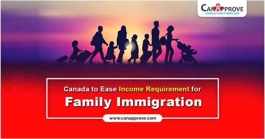 Canada family sponsorship