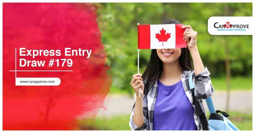 Express Entry Draw
