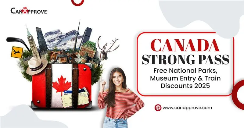 Canada Strong Pass