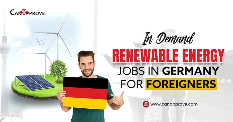Renewable Energy Jobs in Germany