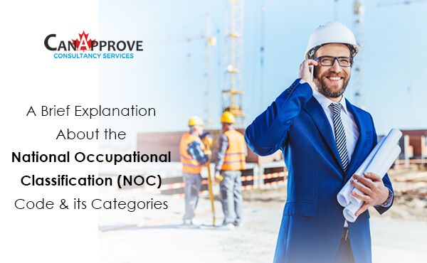 NOC Code