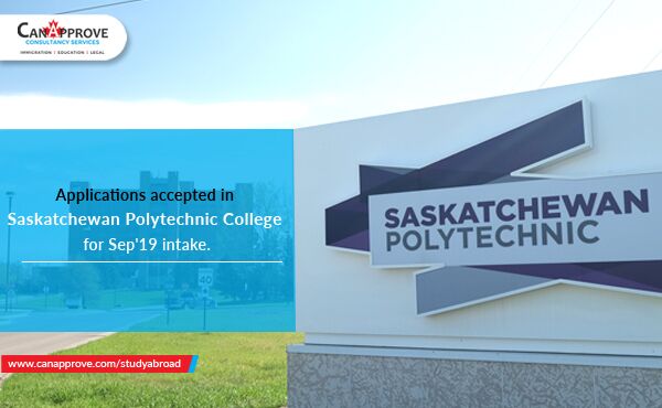 Saskatchewan Polytechnic College
