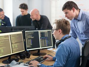 Toronto added more than 80000 tech jobs in Canada