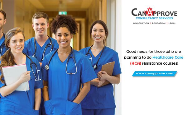 Healthcare Care Assistance