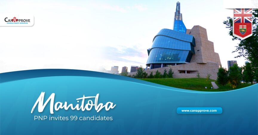 Manitoba PNP