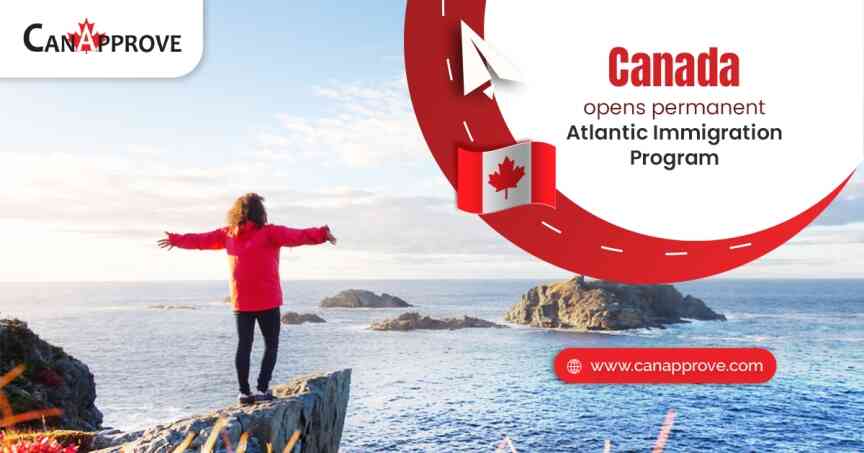 Permanent Atlantic Immigration Program