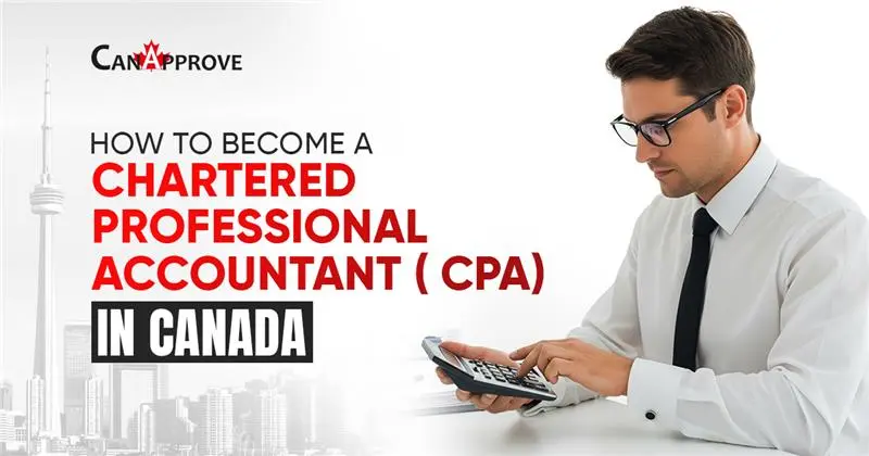 how to become a cpa in canada