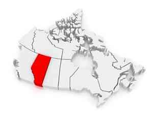 Alberta Express Entry draw