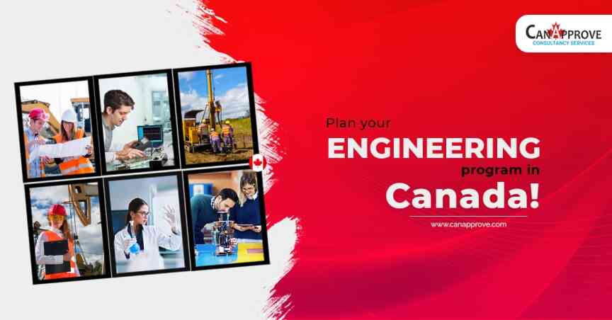 Engineering in Canada