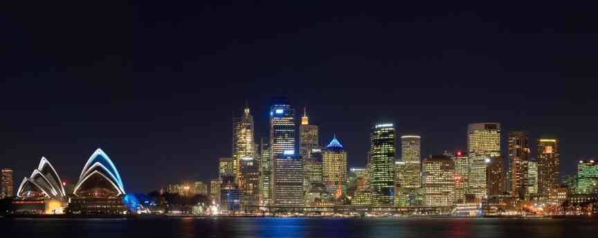 India to Australia Immigration Data Reveals