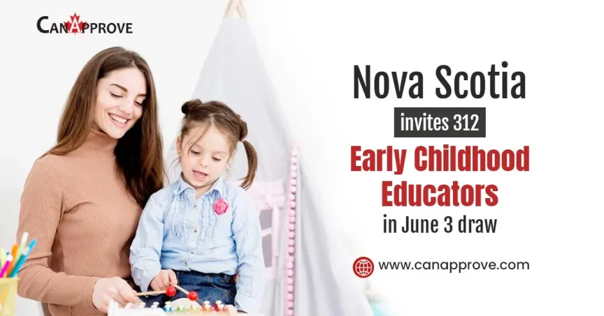 Early childhood educators