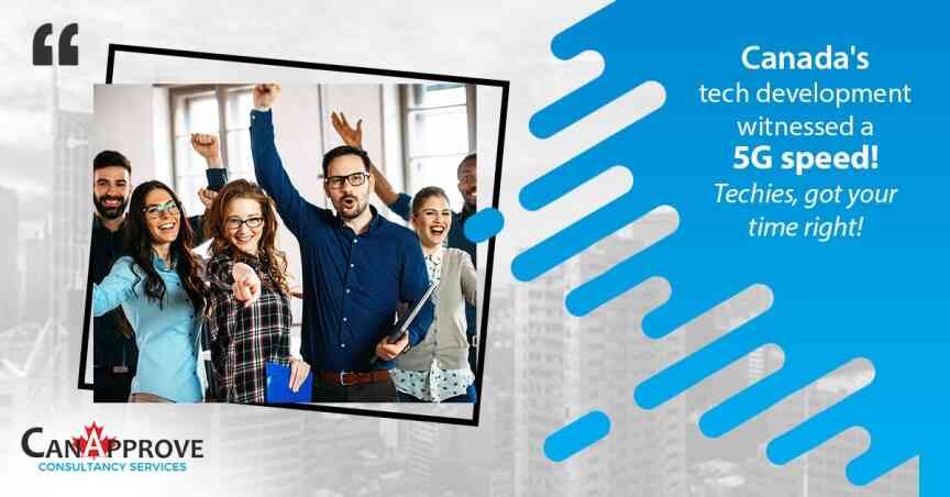 Global Tech Companies