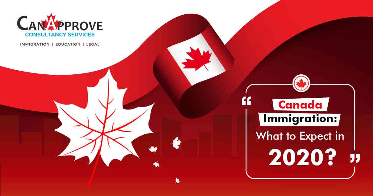 The year 2019 was an eventful one as far as Canada immigration
