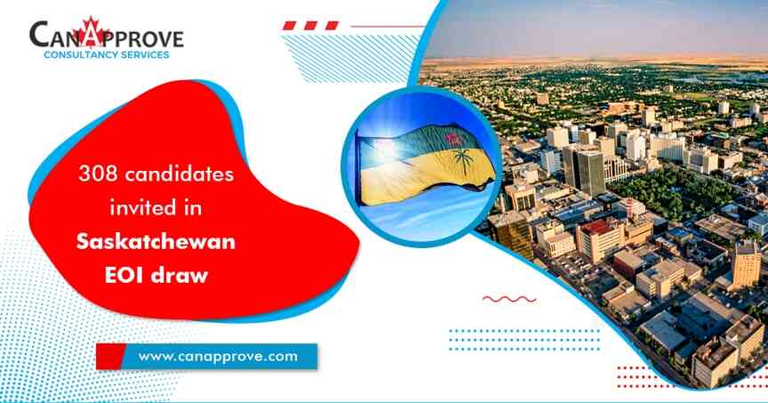 Saskatchewan Expression of Interest