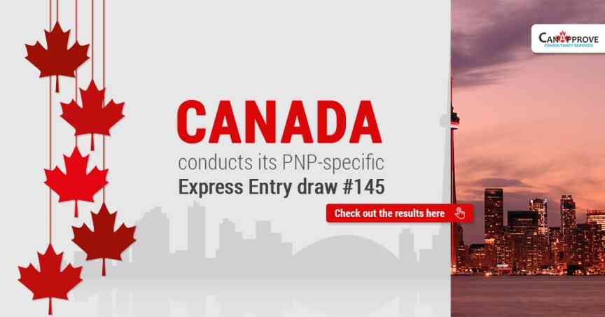 Express Entry draw