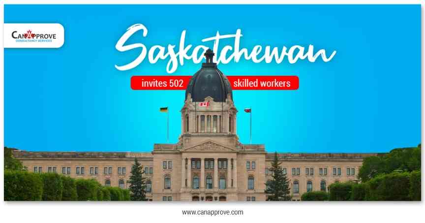 SINP invites 502 skilled workers