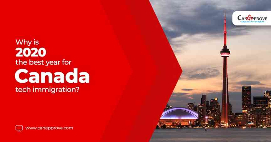 Canada tech immigration