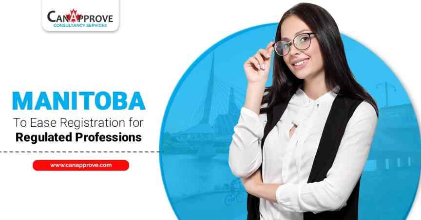 regulated professions