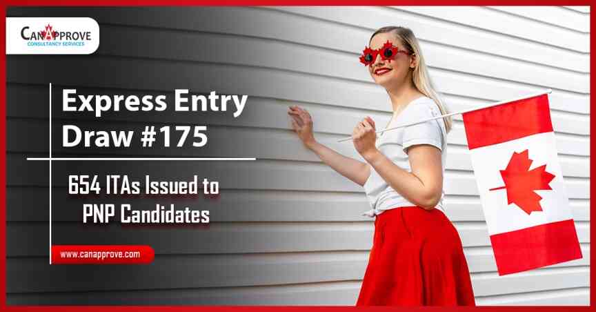 Express Entry 175
