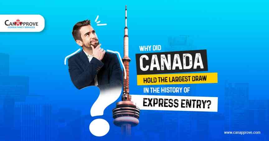 low crs Express Entry