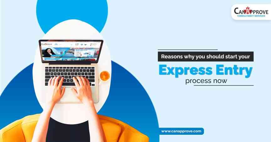 Express entry file