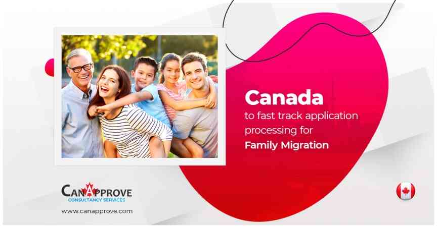 tracking application processing