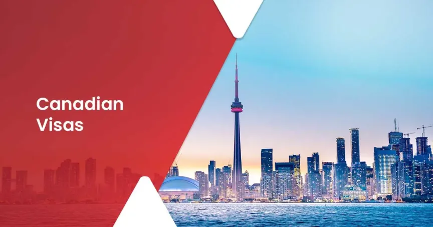 Canadian Visas